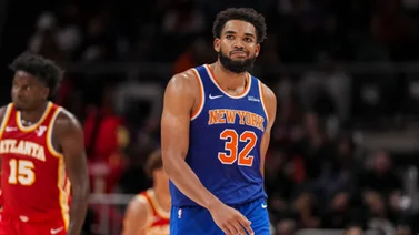 NBA: ¡Efecto Nueva York! Dominicano Karl-Anthony Towns recibió asombrosa cantidad de votos para el All Star Game