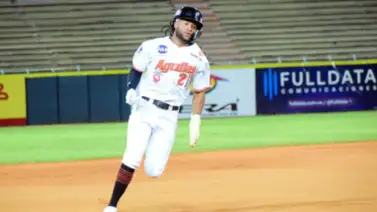 LVBP: Jackson Chourio prende expectativas por posible retorno a las Águilas (+Detalles) LVBP: Jackson Chourio prende expectativas por posible retorno a las Águilas (+Detalles)