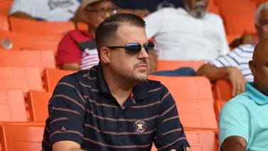 WBC: Puerto Rico tendrá nuevo cuerpo gerencial de cara al Clásico Mundial 2026 WBC: Puerto Rico tendrá nuevo cuerpo gerencial de cara al Clásico Mundial 2026