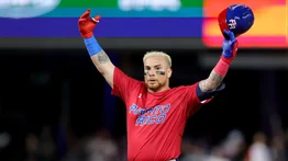 LBPRC: Cangrejeros de Santurce activaron al receptor grandeliga Christian Vázquez (+Detalles)
