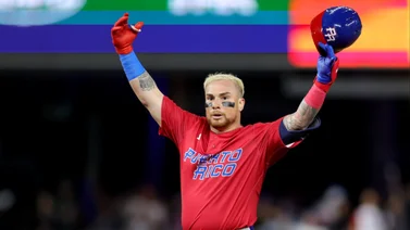 LBPRC: Cangrejeros de Santurce activaron al receptor grandeliga Christian Vázquez (+Detalles)