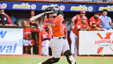 LVBP: Águilas del Zulia sigue inspirado y lo demostró al vencer a Tigres en Maracay LVBP: Águilas del Zulia sigue inspirado y lo demostró al vencer a Tigres en Maracay