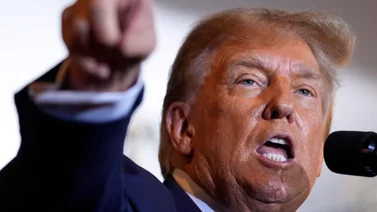 Trump se pronuncia ante ataques de Nueva Orleans y Las Vegas