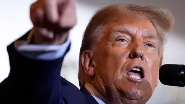 Trump se pronuncia ante ataques de Nueva Orleans y Las Vegas Trump se pronuncia ante ataques de Nueva Orleans y Las Vegas