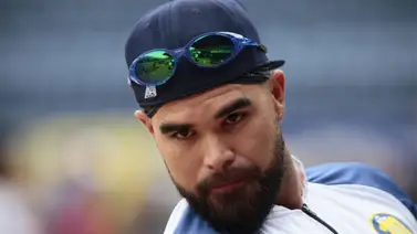 LVBP: Renato Núñez pasa su peor momento con Navegantes del Magallanes  LVBP: Renato Núñez pasa su peor momento con Navegantes del Magallanes