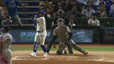 LIDOM: Estos fueron los resultados en la primera jornada del Round Robin (+Tabla de posiciones) LIDOM: Estos fueron los resultados en la primera jornada del Round Robin (+Tabla de posiciones)