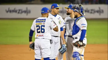 LVBP: Navegantes del Magallanes aún lejos de repetir el peor inicio en un round robin, pero... (+Detalles)