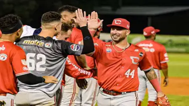 LVBP en vivo por Meridiano TV: Cardenales asegura el triunfo ante Magallanes (finalizado) LVBP en vivo por Meridiano TV: Cardenales asegura el triunfo ante Magallanes (finalizado)