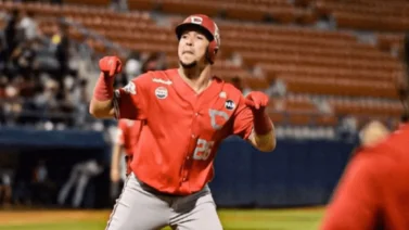 LVBP: Cardenales "juega con los sentimientos" de Magallanes y mantiene su invicto (+resumen)