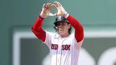 MLB: Boston pone fin a rumores de cambio sobre Triston Casas (+Detalles) MLB: Boston pone fin a rumores de cambio sobre Triston Casas (+Detalles)