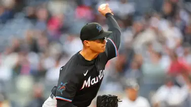 MLB: Jesús Luzardo habla sobre el impacto de su cambio a Phillies (+declaraciones) MLB: Jesús Luzardo habla sobre el impacto de su cambio a Phillies (+declaraciones)