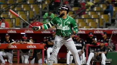 LIDOM: Así fue el primer del Round Robin de la pelota invernal dominicana (+Video)