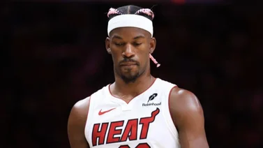 NBA: Jimmy Butler se divorcia de Miami Heat y pide ser cambiado (+video)