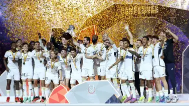 Supercopa de España: ¿Cuándo es, donde es y qué equipos la juegan? Supercopa de España: ¿Cuándo es, donde es y qué equipos la juegan?