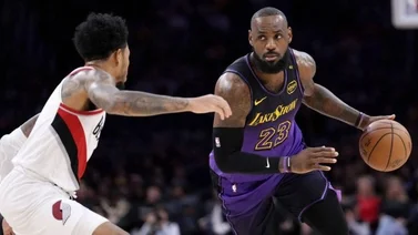 NBA: Así marchan las posiciones tras la jornada de este 2 de enero