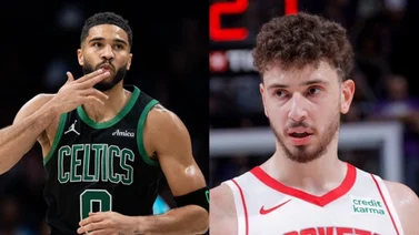 NBA: Mira los partidos programados para la jornada de este 3 de enero