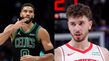 NBA: Mira los partidos programados para la jornada de este 3 de enero NBA: Mira los partidos programados para la jornada de este 3 de enero