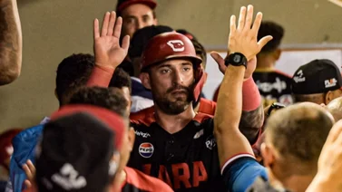 LVBP: Rangel Ravelo hace historia en el Round Robin con increíble registro ofensivo