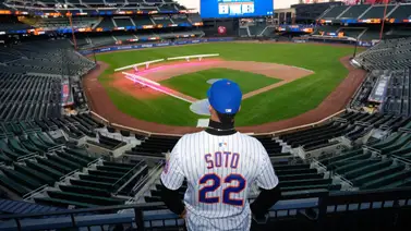 MLB: Juan Soto no sería líder de Mets de Nueva York según este jugador MLB: Juan Soto no sería líder de Mets de Nueva York según este jugador