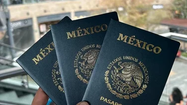 Pasaporte mexicano: ¿Cuánto cuesta tramitarlo 2025? Guía completa de precios, requisitos y cita previa