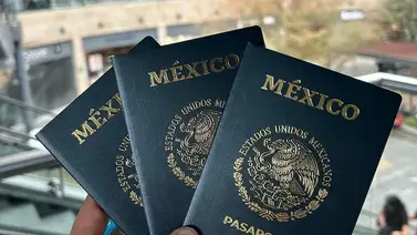 Pasaporte mexicano: ¿Cuánto cuesta tramitarlo 2025? Guía completa de precios, requisitos y cita previa Pasaporte mexicano: ¿Cuánto cuesta tramitarlo 2025? Guía completa de precios, requisitos y cita previa