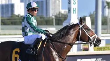 Dupla venezolana busca $125.000 el sábado en los Estados Unidos Dupla venezolana busca $125.000 el sábado en los Estados Unidos