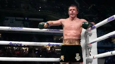 Canelo Álvarez tendría la pelea más importante de los últimos años en mayo Canelo Álvarez tendría la pelea más importante de los últimos años en mayo