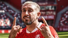 Liga MX: Héctor Herrera regresa al fútbol mexicano ¡Oficial! 