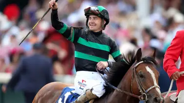 Gulfstream Park extendió invitaciones para la Pegasus World Cup Gulfstream Park extendió invitaciones para la Pegasus World Cup