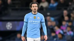 Jack Grealish podría dejar el Manchester City en enero