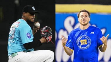 LVBP: Estos son los lanzadores pautados para la jornada del 3 de enero