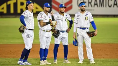 LVBP: ¿Podrá Magallanes revertir su mal momento en el Round Robin? (+Video) LVBP: ¿Podrá Magallanes revertir su mal momento en el Round Robin? (+Video)