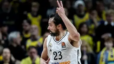 Euroliga: Real Madrid busca revancha ante el Bayern Múnich Euroliga: Real Madrid busca revancha ante el Bayern Múnich