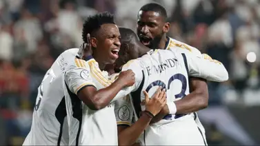 Mestalla arde: Real Madrid busca el liderato ante un Valencia en crisis Mestalla arde: Real Madrid busca el liderato ante un Valencia en crisis