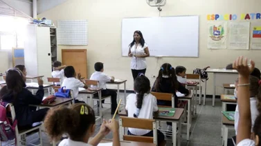 Ministerio de Educación anuncia el reinicio de clases en el 2025 (+Fecha)
