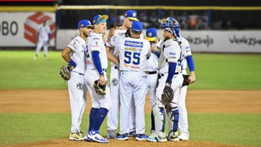LVBP: ¿Qué sucedió la última vez que un equipo arrancó el Round Robin con 0-4? (+Videos)