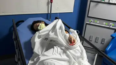 Natti Natasha termina en emergencias luego de un concierto ¿Qué pasó? Natti Natasha termina en emergencias luego de un concierto ¿Qué pasó?