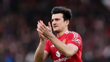Manchester United activará la extensión del contrato de Harry Maguire Manchester United activará la extensión del contrato de Harry Maguire