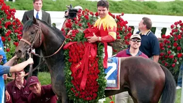 Mañana se corre el Jerome Stakes en Nueva York Mañana se corre el Jerome Stakes en Nueva York