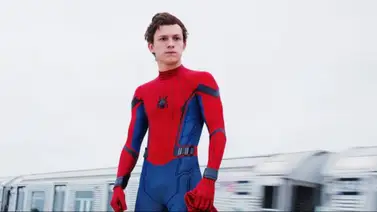 Tom Holland asoma su retiro de Hollywood por esta razón  Tom Holland asoma su retiro de Hollywood por esta razón