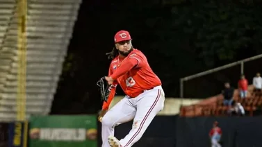  Cardenales de Lara ha contado con la efectividad de sus refuerzos en el Round Robin