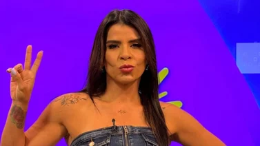 Andreina Álvarez presume en redes sociales a su nueva novia ¡Viva el amor!