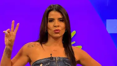 Andreina Álvarez presume en redes sociales a su nueva novia ¡Viva el amor! Andreina Álvarez presume en redes sociales a su nueva novia ¡Viva el amor!