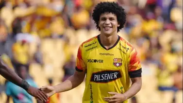 ¡Su futuro en el aire! Eduard Bello habla sobre su continuidad en Barcelona (+Video) ¡Su futuro en el aire! Eduard Bello habla sobre su continuidad en Barcelona (+Video)