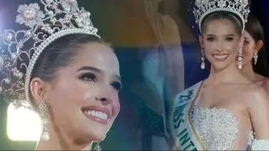 Andrea Rubio lanza su emprendimiento en Venezuela ¿De qué trata? Andrea Rubio lanza su emprendimiento en Venezuela ¿De qué trata?