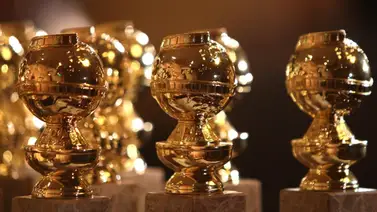 Golden Globe 2025: ¿Dónde verlos? Golden Globe 2025: ¿Dónde verlos?