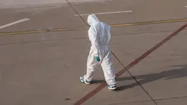 China | Encienden las alertas por brotes de múltiples virus respiratorios