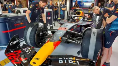 Red Bull sufre duro golpe financiero al perder patrocinador de 50 Millones de dólares por temporada Red Bull sufre duro golpe financiero al perder patrocinador de 50 Millones de dólares por temporada