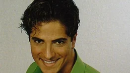 Sandro Finoglio cumple 52 años: Mira cómo luce actualmente