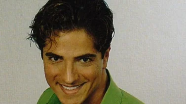 Sandro Finoglio cumple 52 años: Mira cómo luce actualmente
